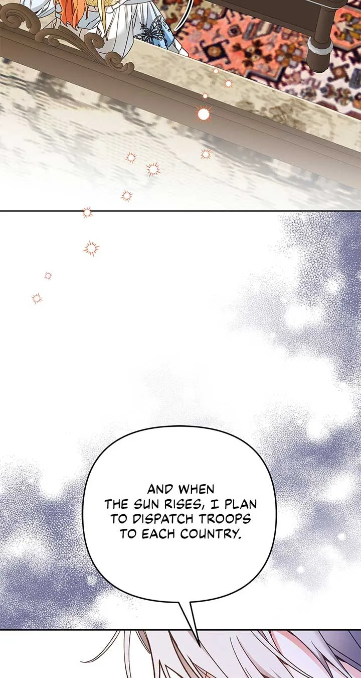 The Planned First Kiss Chapter 54 page 76