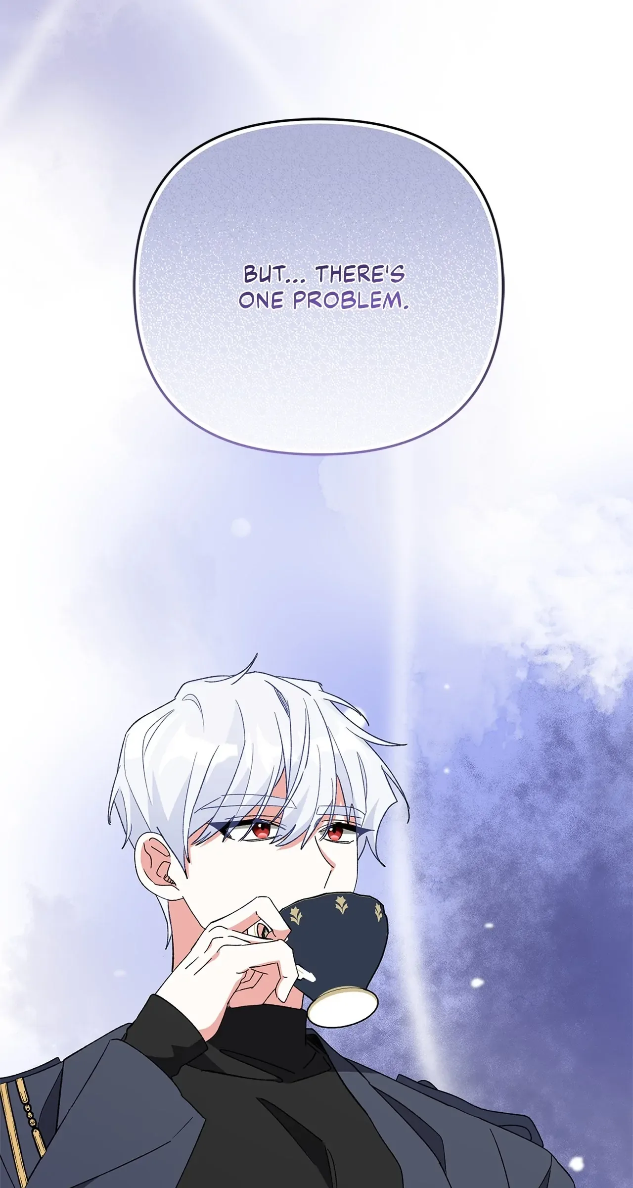 The Planned First Kiss Chapter 56 page 66