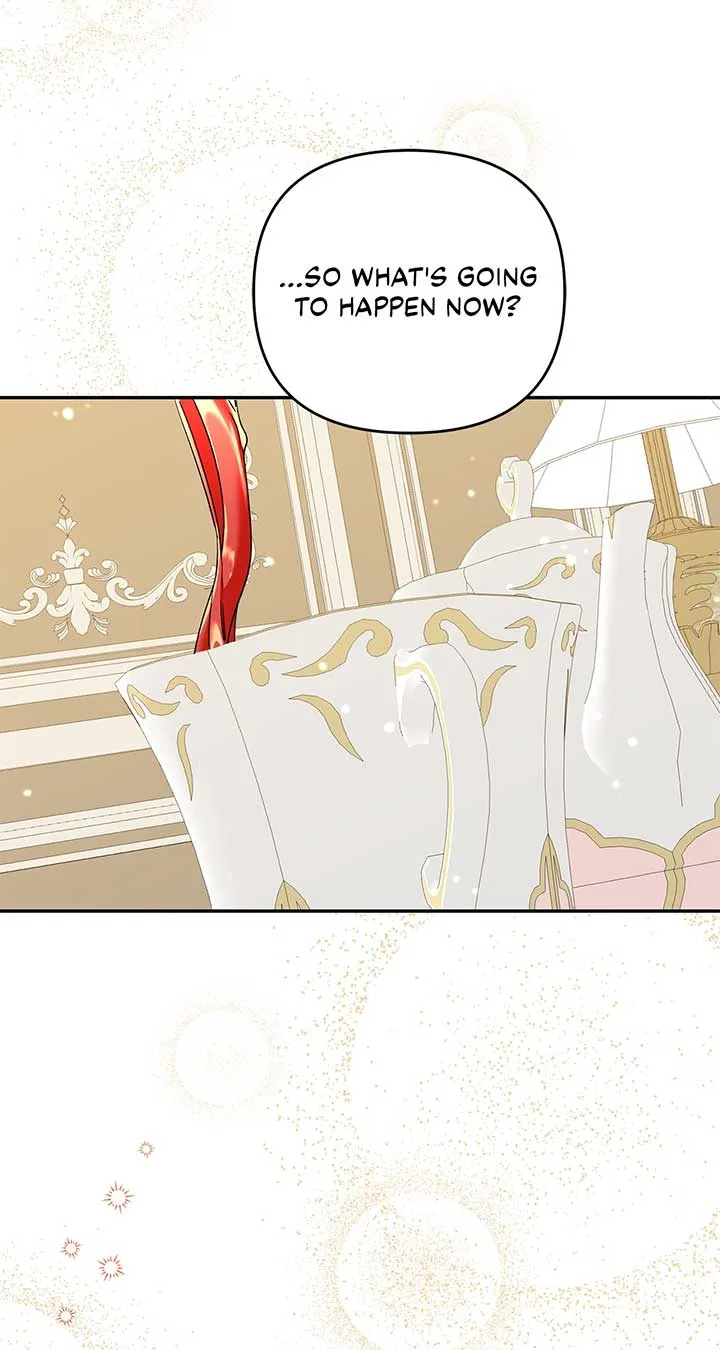 The Planned First Kiss Chapter 54 page 73