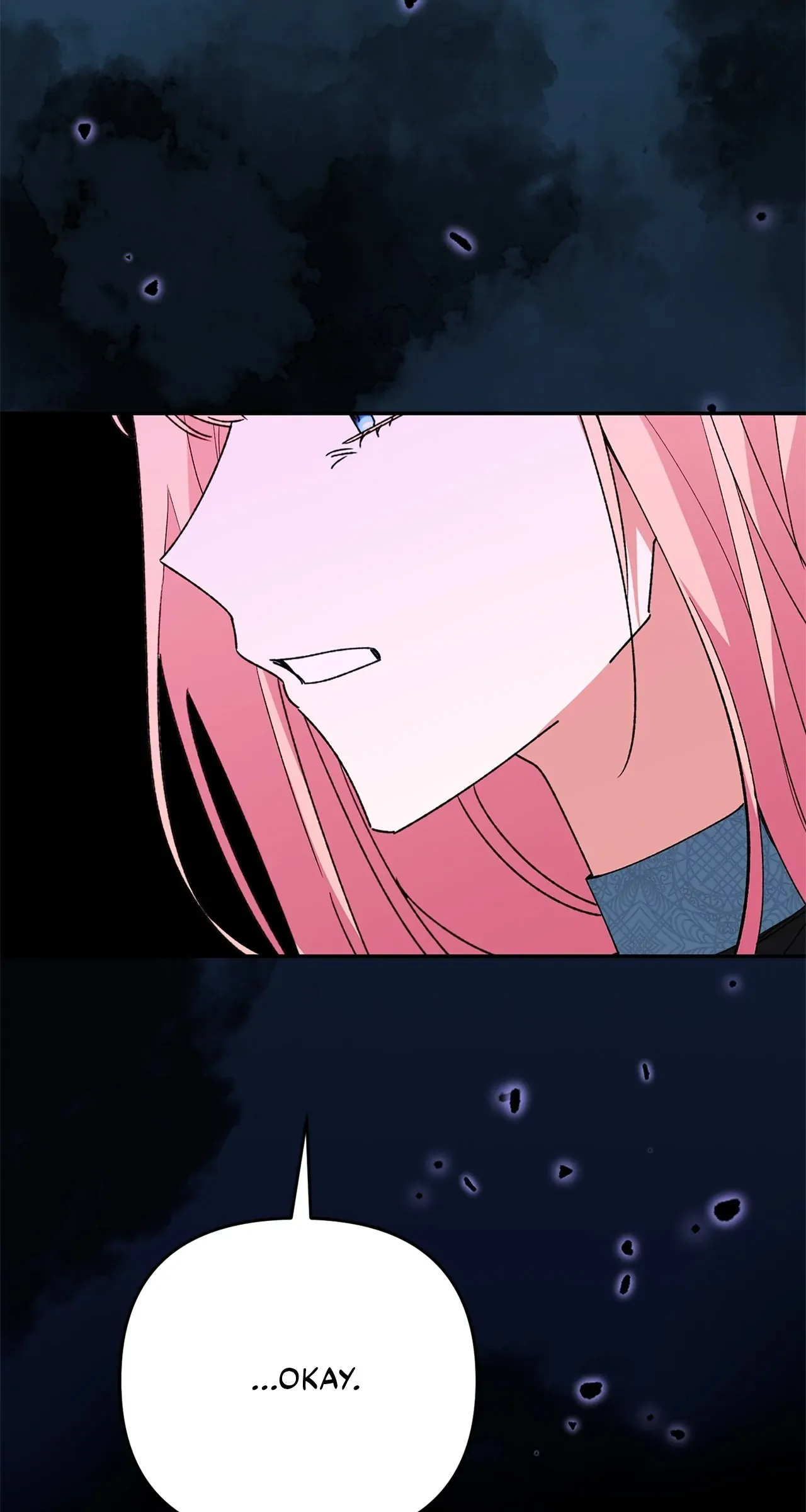 The Planned First Kiss Chapter 56 page 36