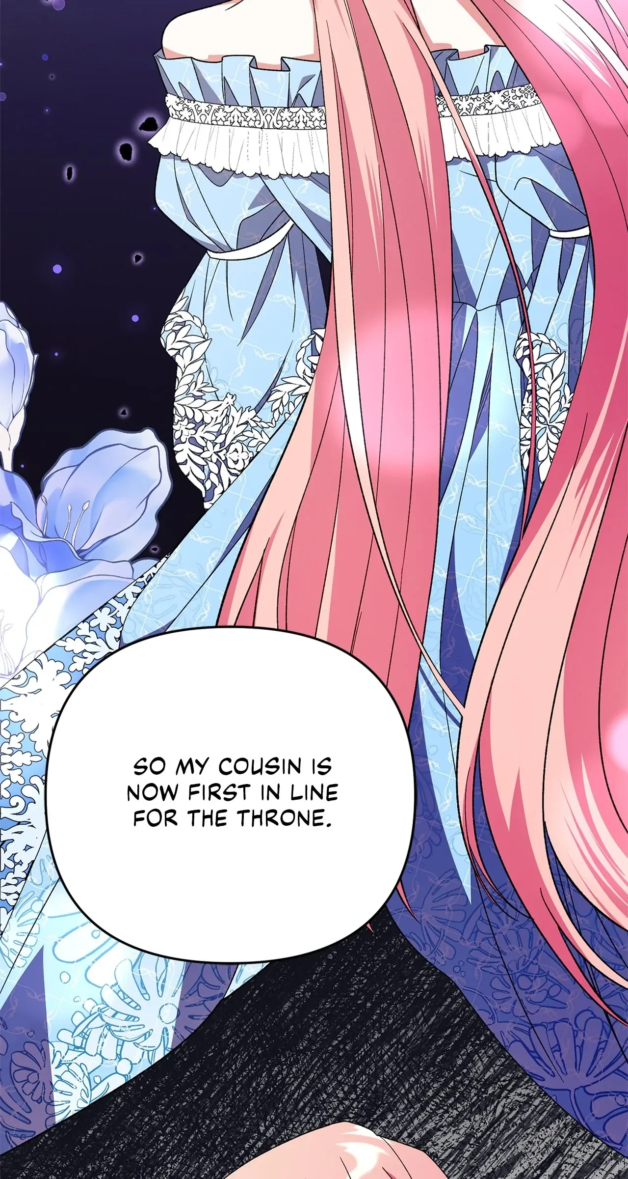 The Planned First Kiss Chapter 56 page 69