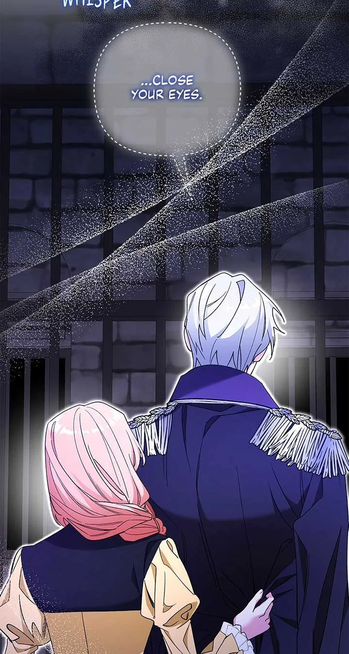 The Planned First Kiss Chapter 54 page 58