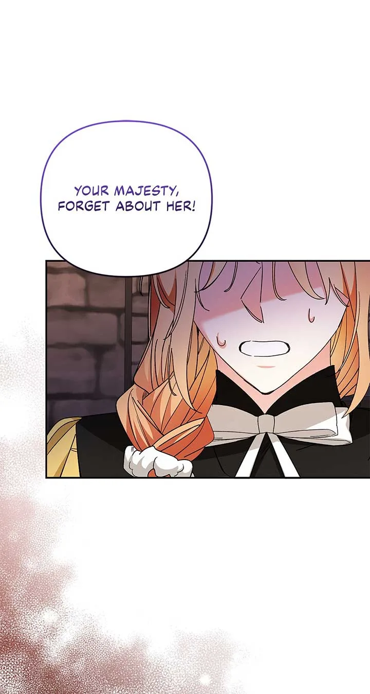 The Planned First Kiss Chapter 54 page 56