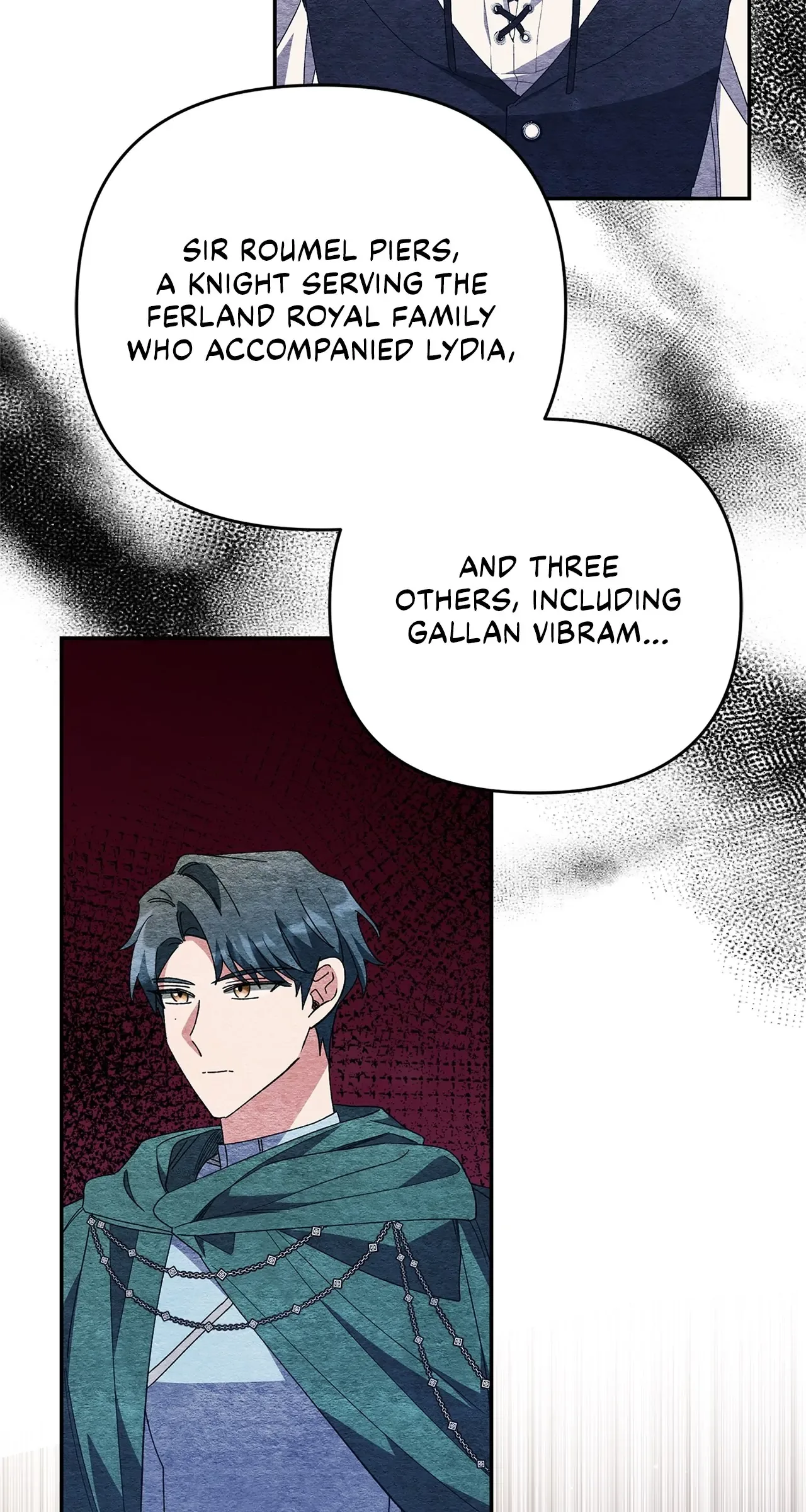 The Planned First Kiss Chapter 56 page 32