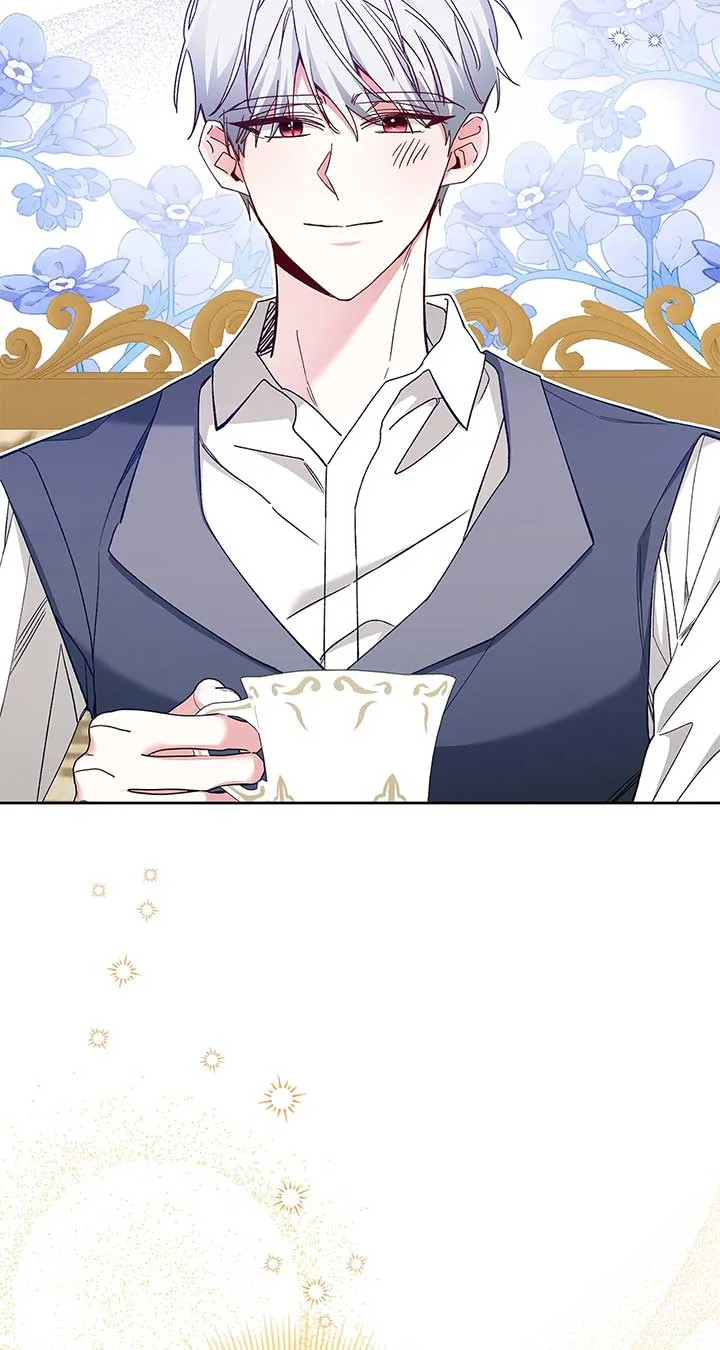 The Planned First Kiss Chapter 54 page 84