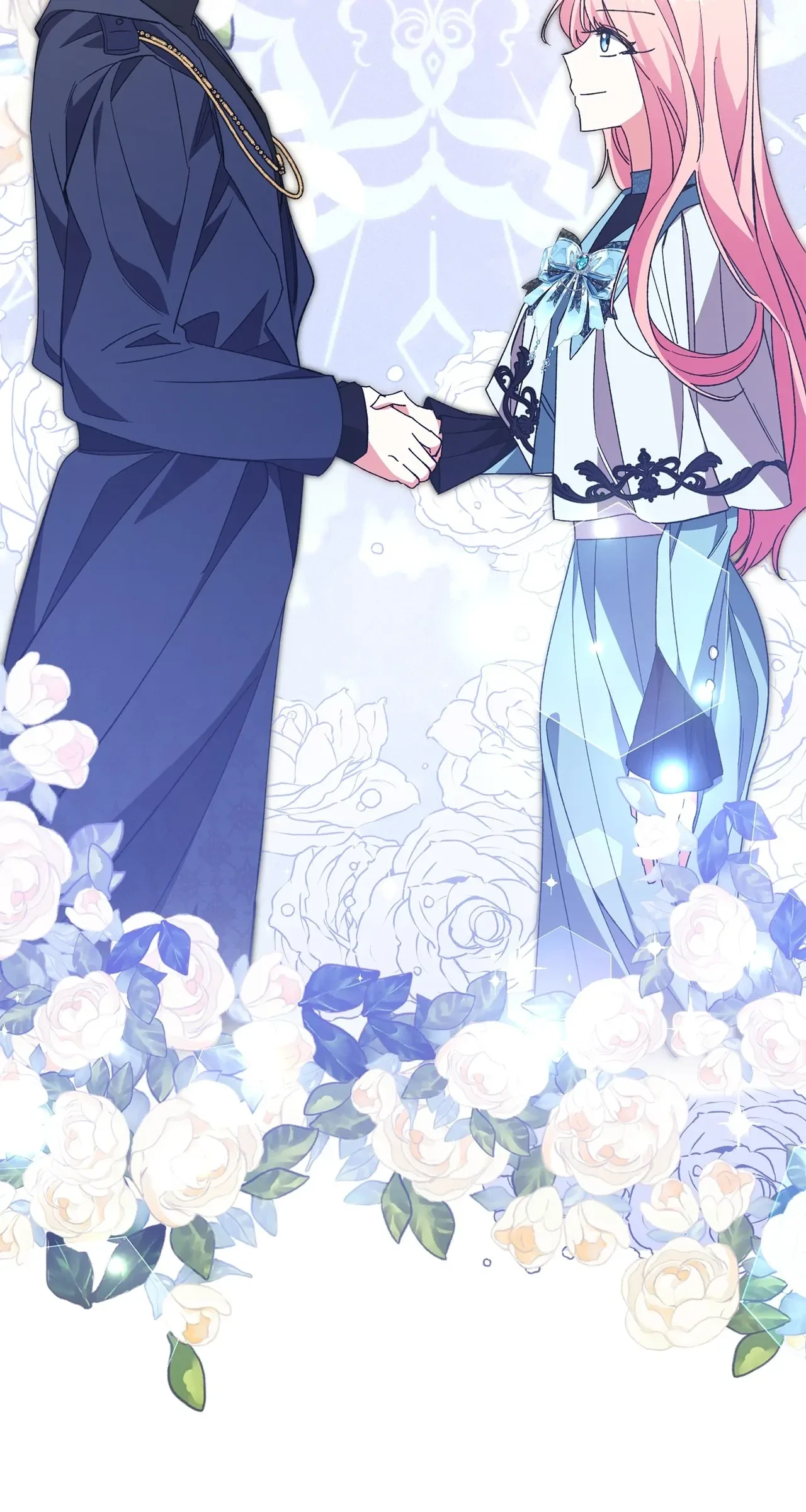 The Planned First Kiss Chapter 56 page 83