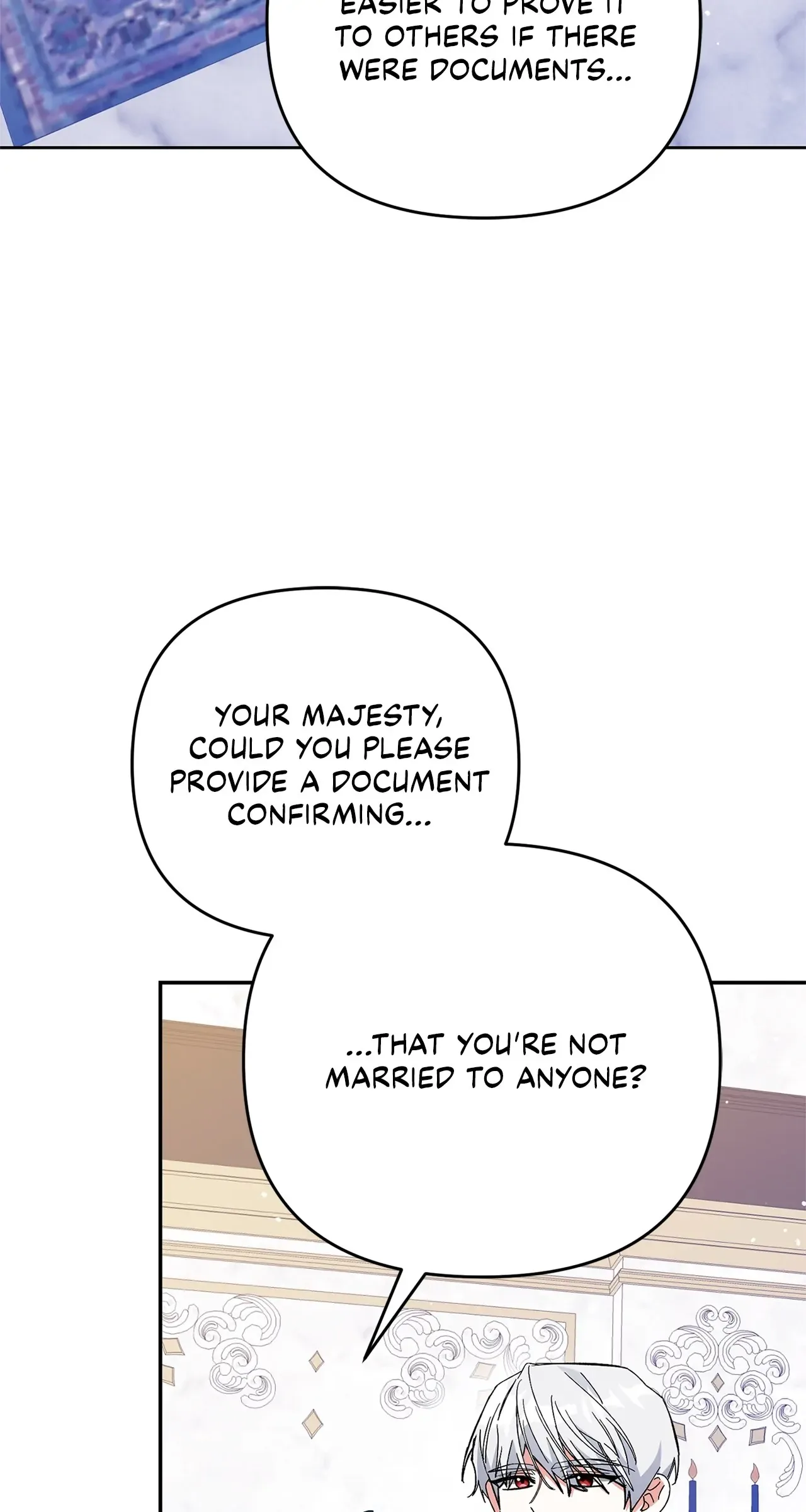 The Planned First Kiss Chapter 57 page 4