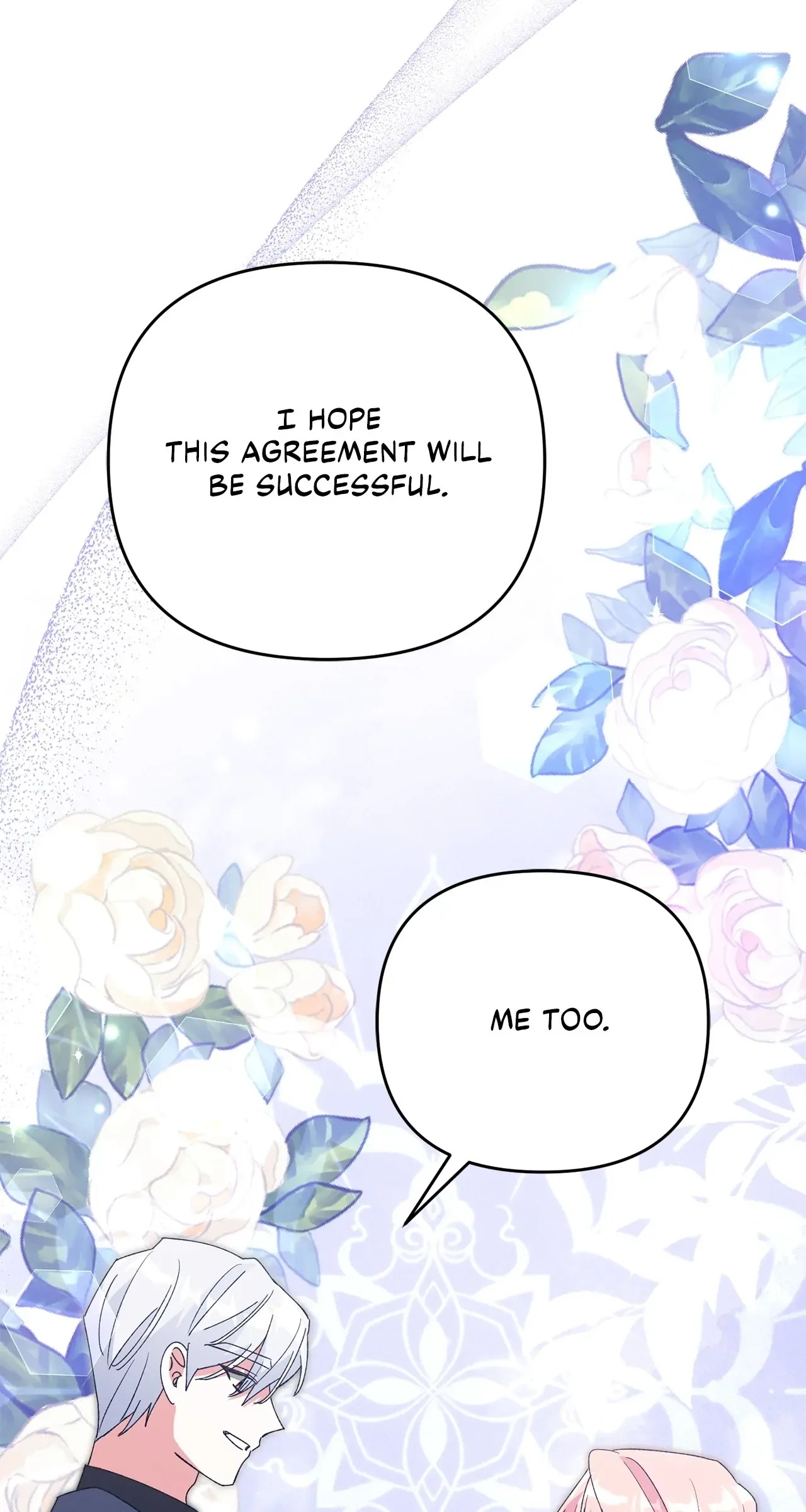 The Planned First Kiss Chapter 56 page 82