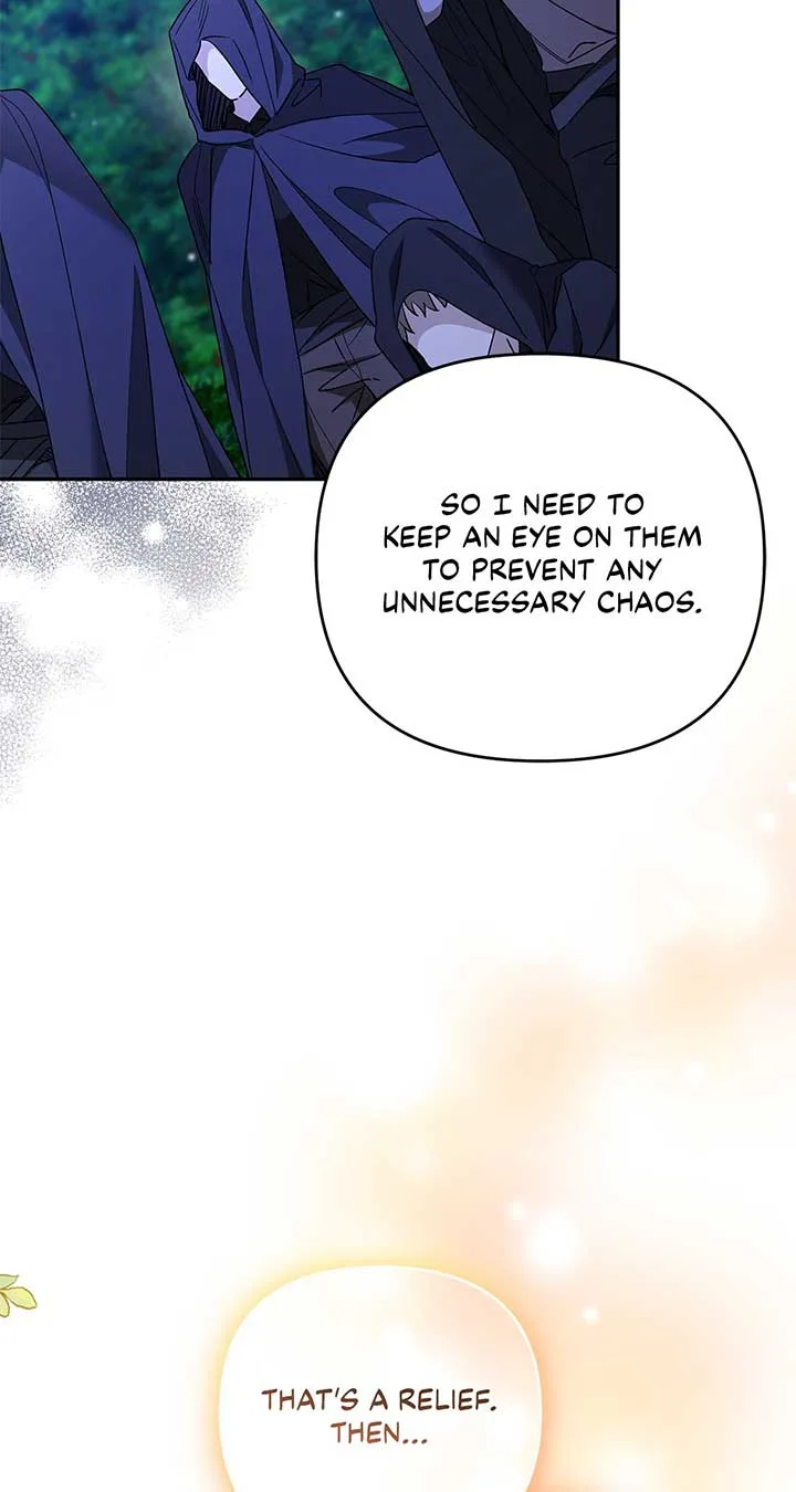 The Planned First Kiss Chapter 54 page 79
