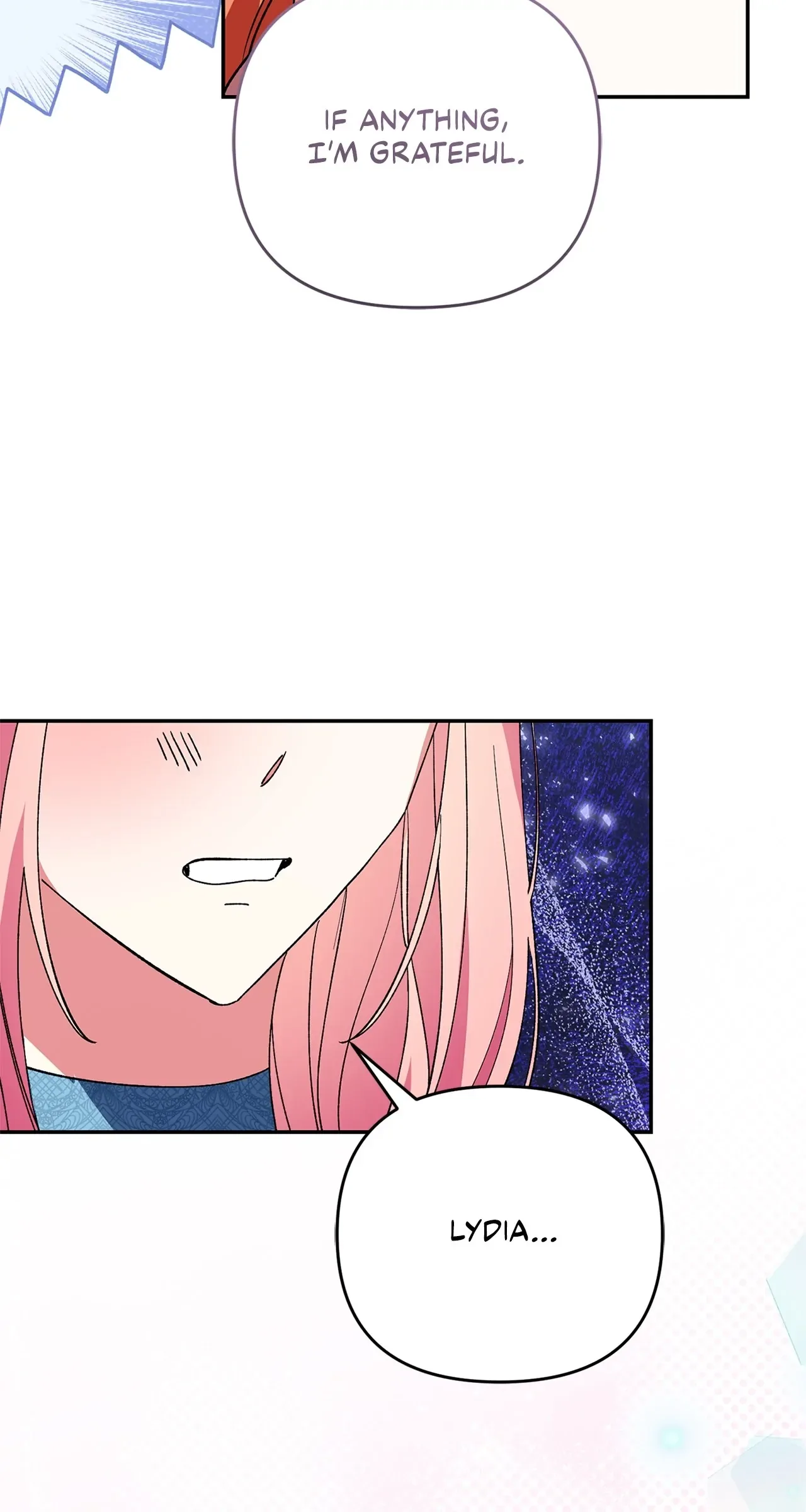 The Planned First Kiss Chapter 57 page 20