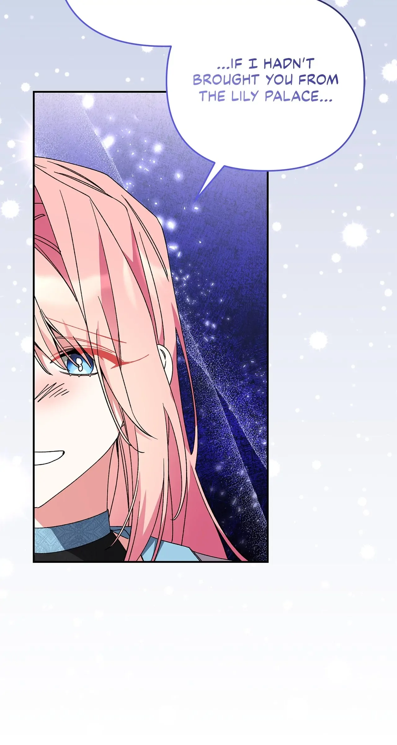 The Planned First Kiss Chapter 57 page 18