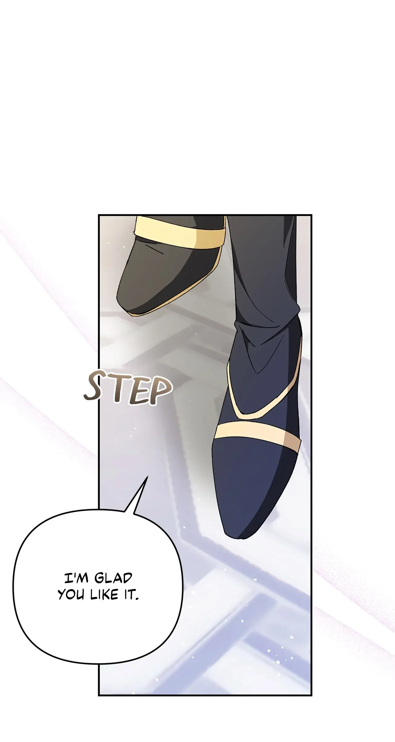 The Planned First Kiss Chapter 57 page 35