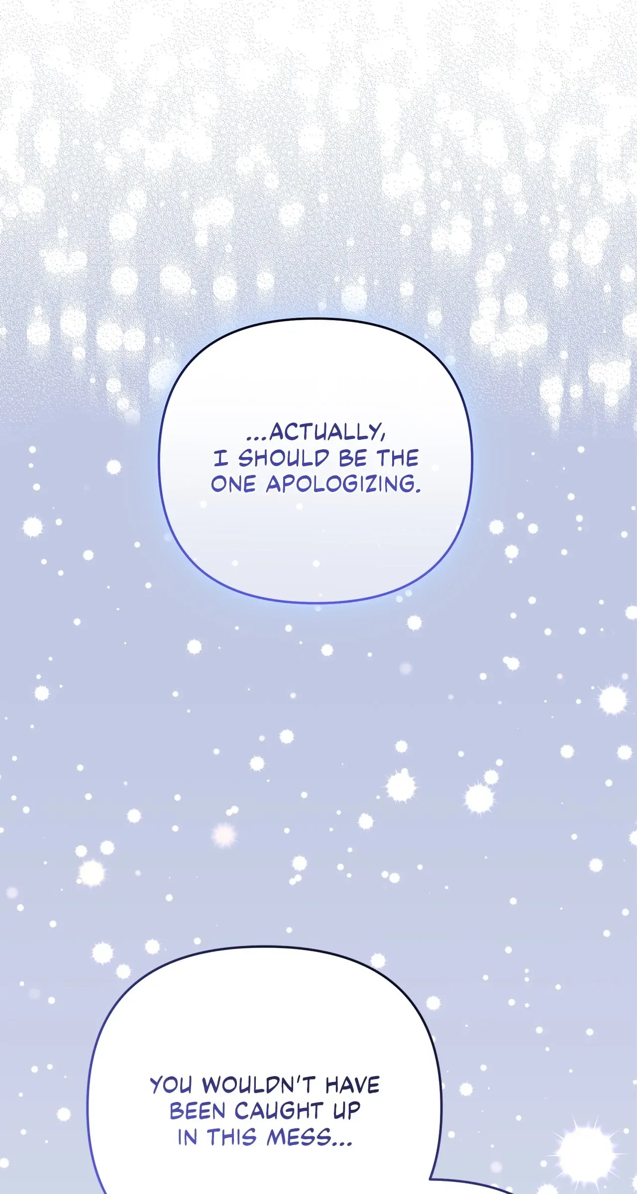 The Planned First Kiss Chapter 57 page 17