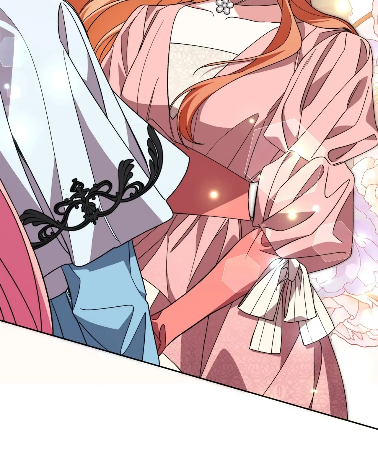 The Planned First Kiss Chapter 57 page 23
