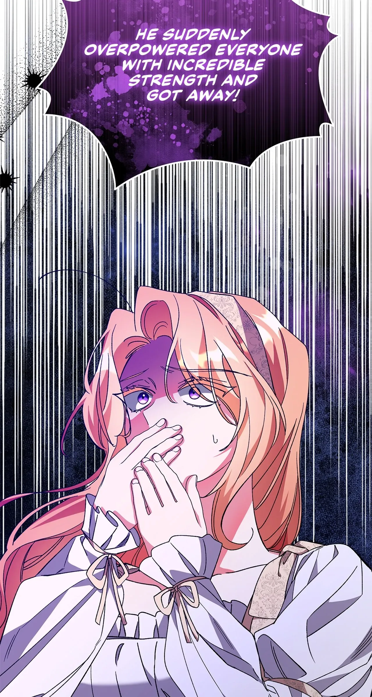 The Planned First Kiss Chapter 57 page 82
