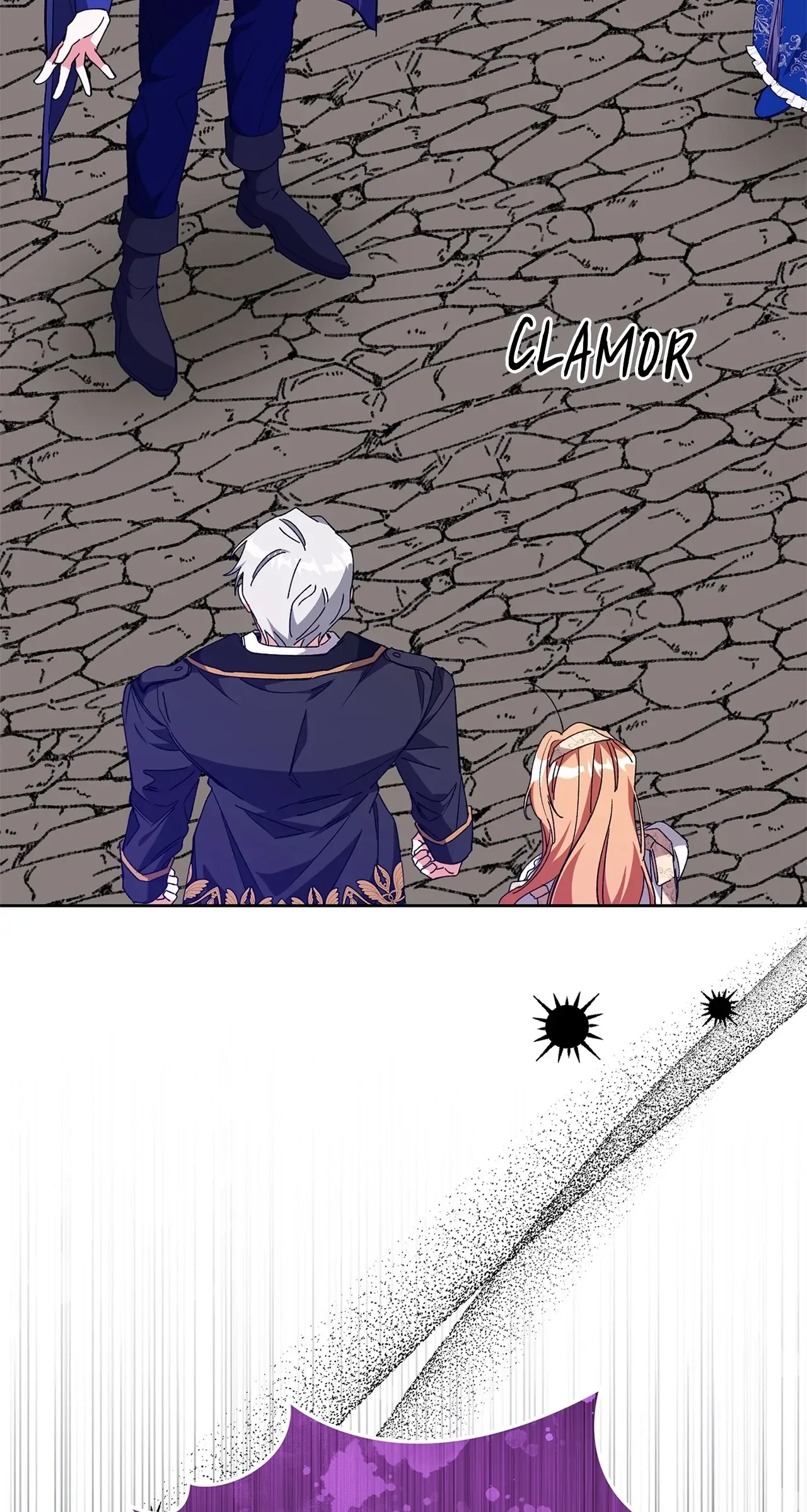 The Planned First Kiss Chapter 57 page 81
