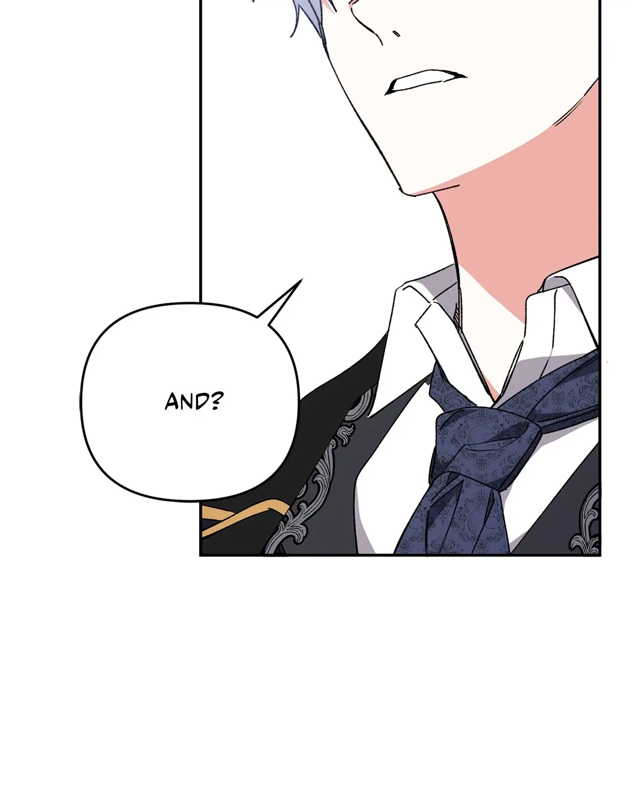 The Planned First Kiss Chapter 57 page 77