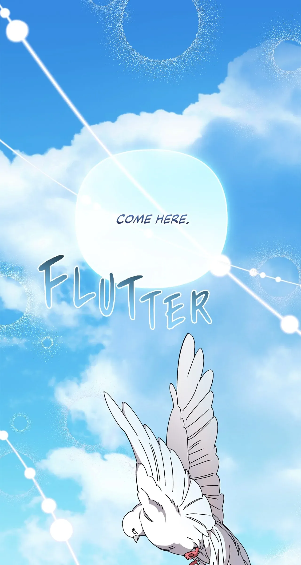 The Planned First Kiss Chapter 57 page 62