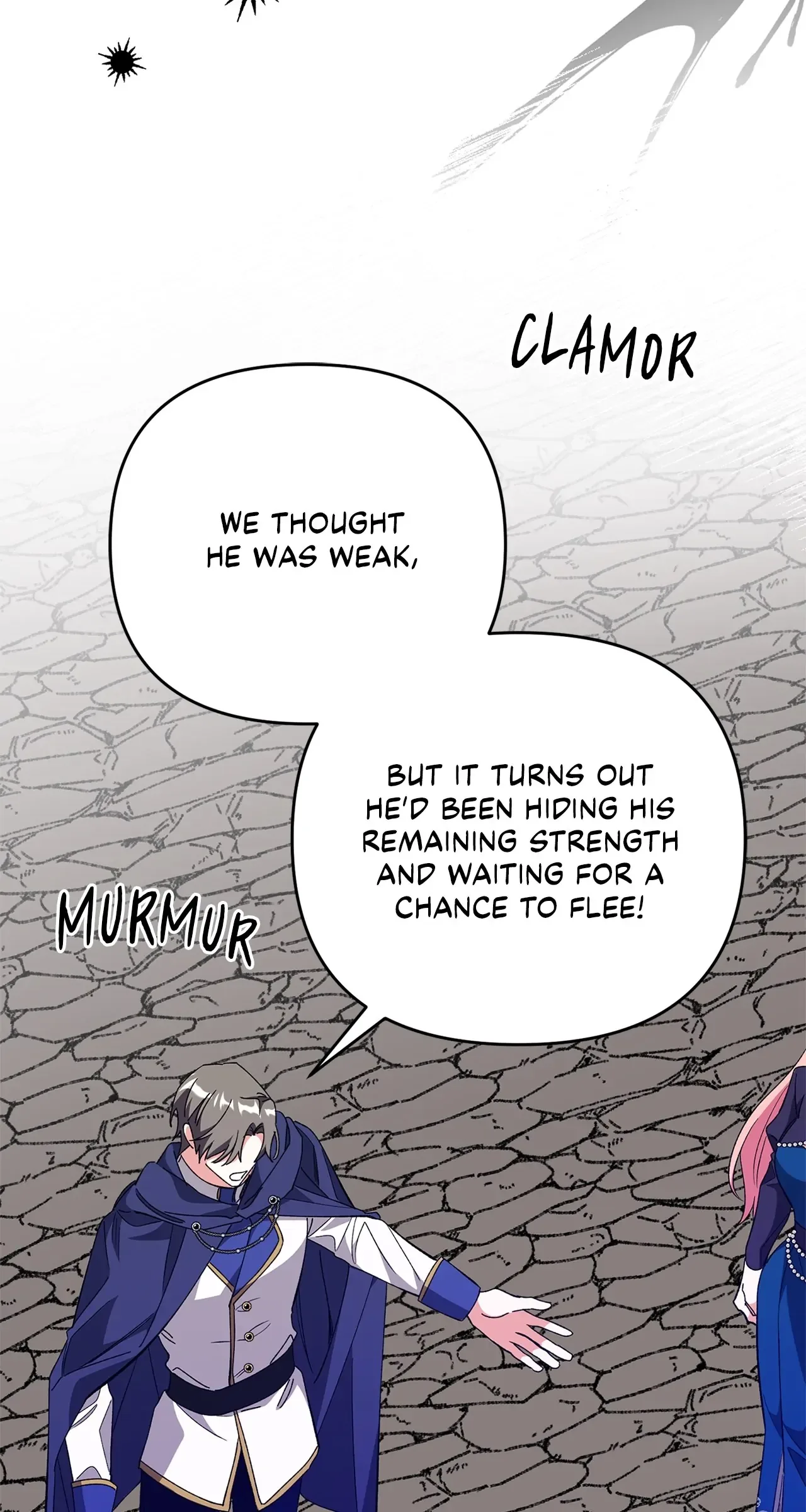 The Planned First Kiss Chapter 57 page 80