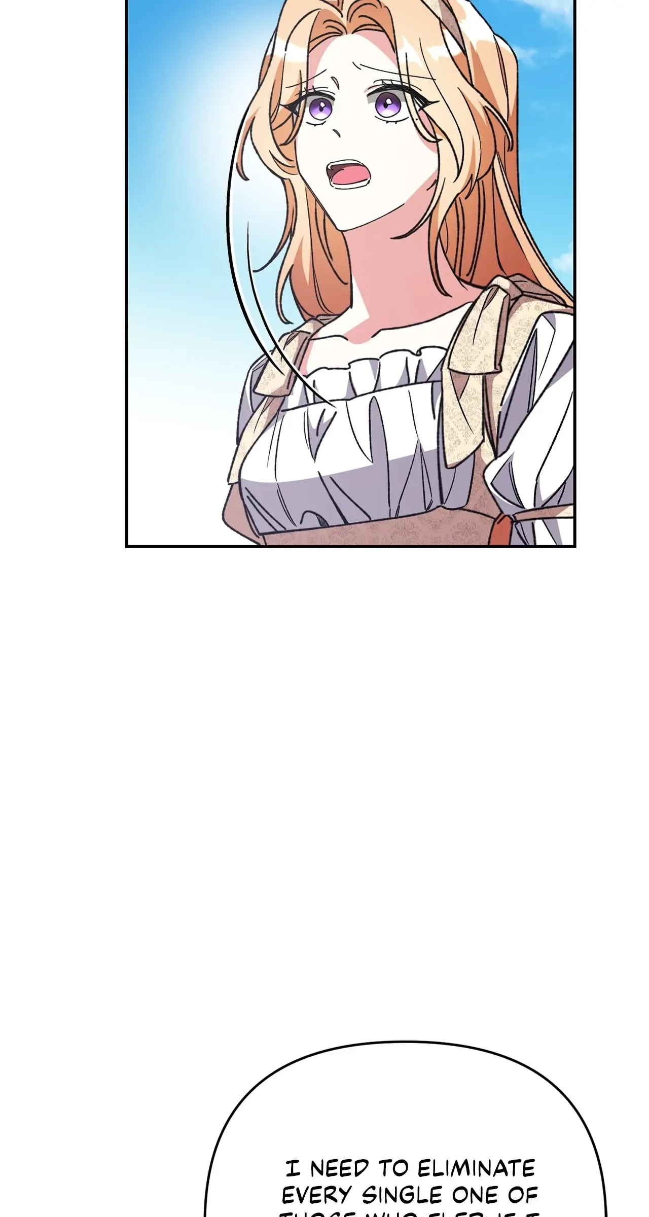 The Planned First Kiss Chapter 58 page 19