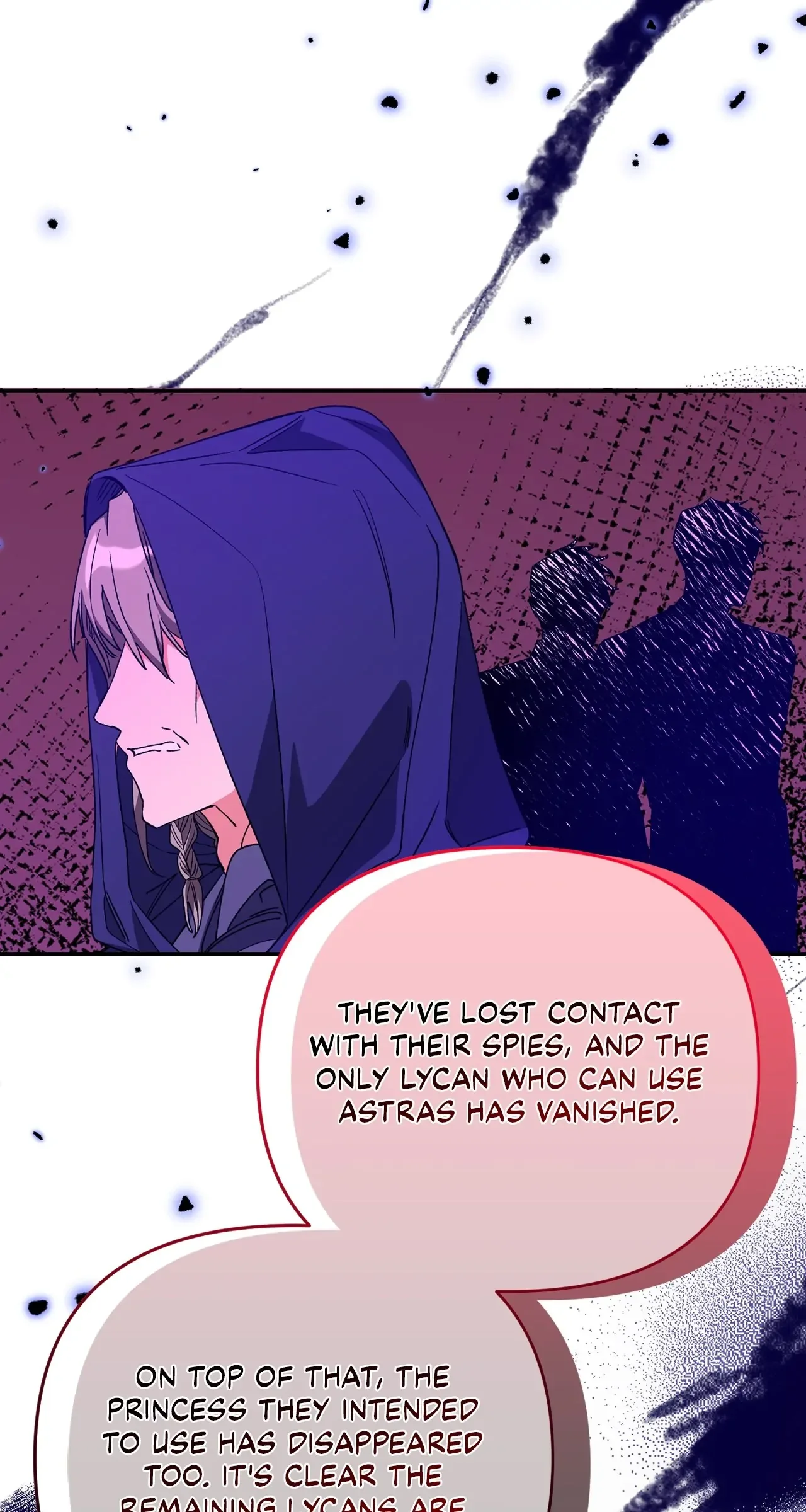 The Planned First Kiss Chapter 58 page 10