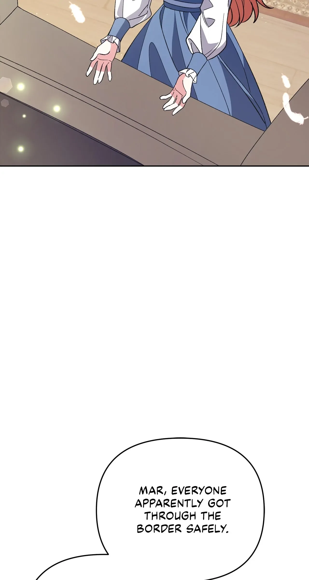 The Planned First Kiss Chapter 58 page 64