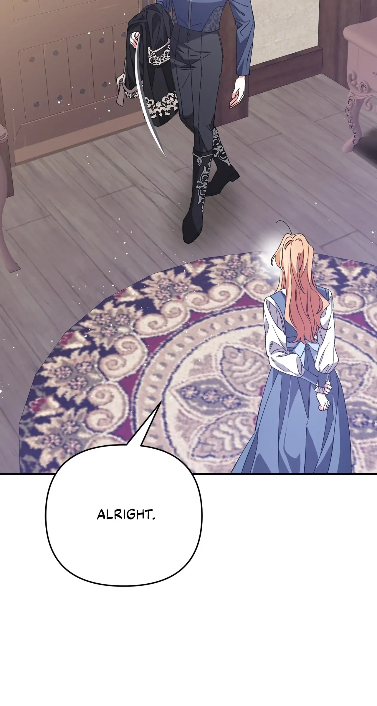 The Planned First Kiss Chapter 58 page 71