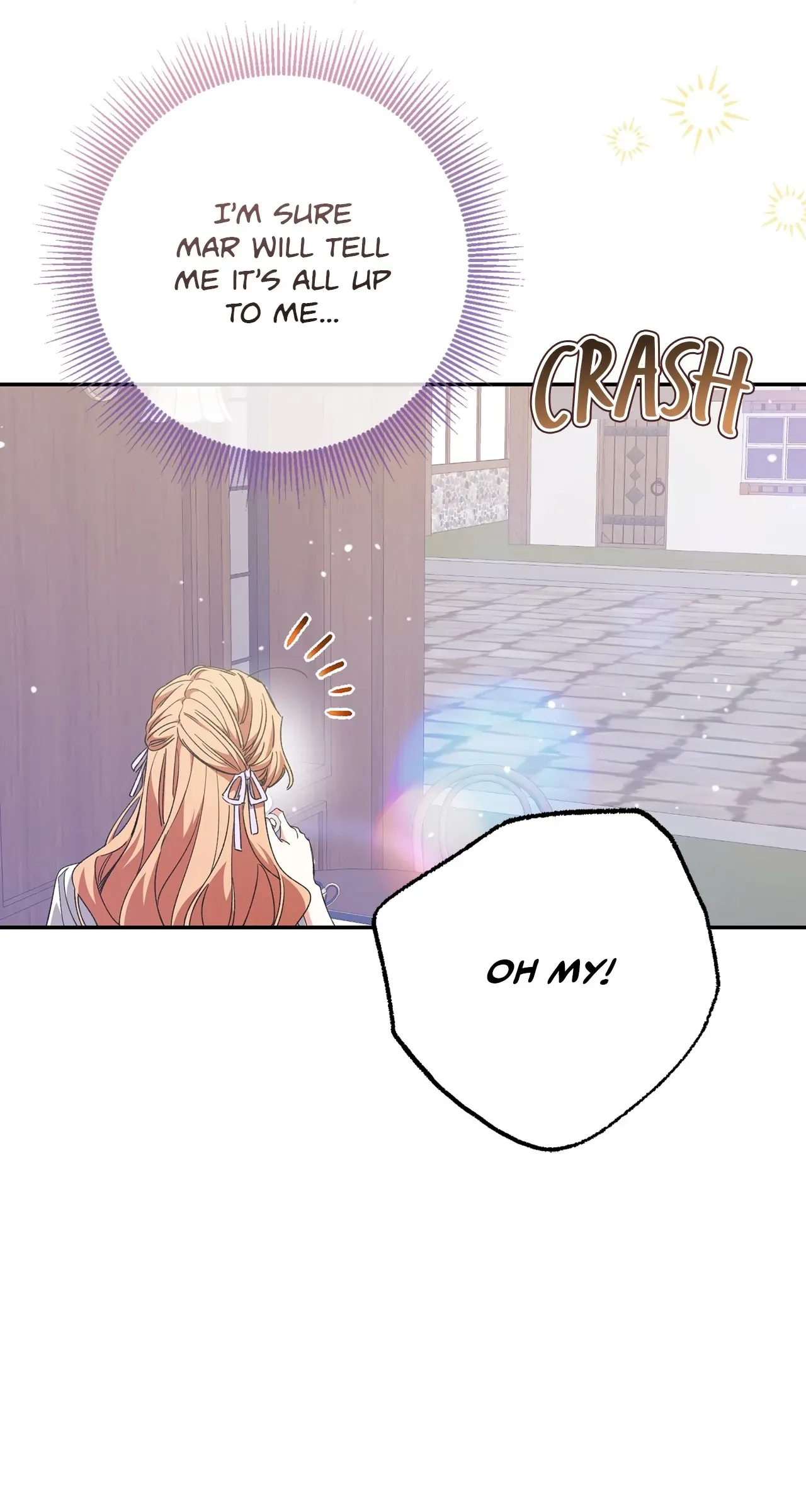 The Planned First Kiss Chapter 58 page 82