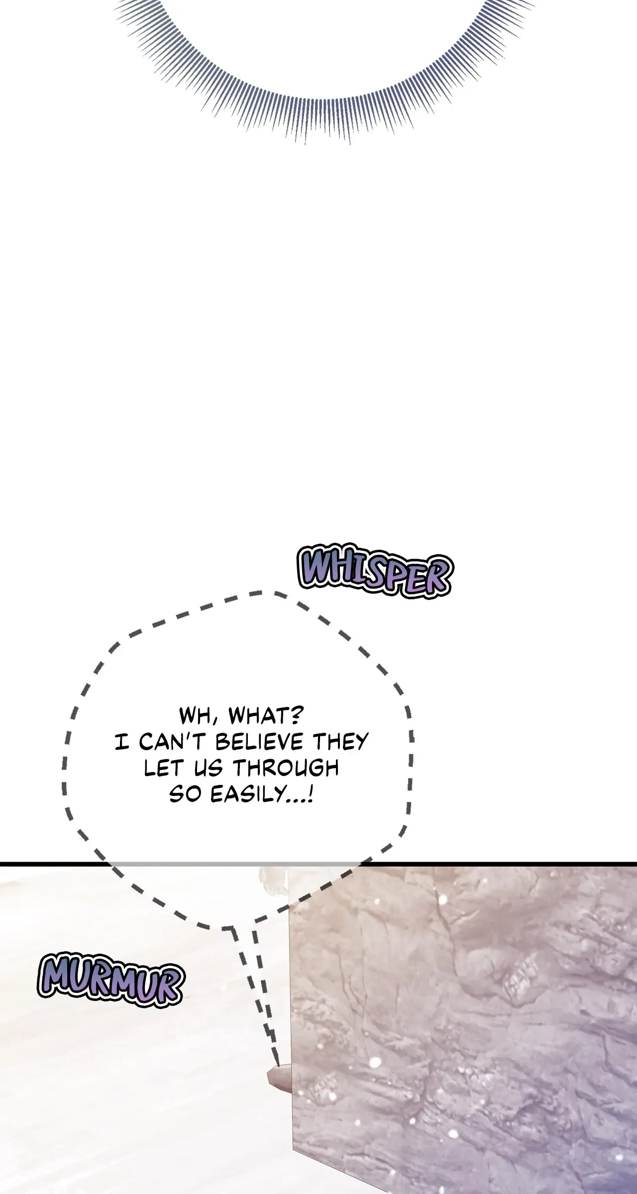 The Planned First Kiss Chapter 58 page 55