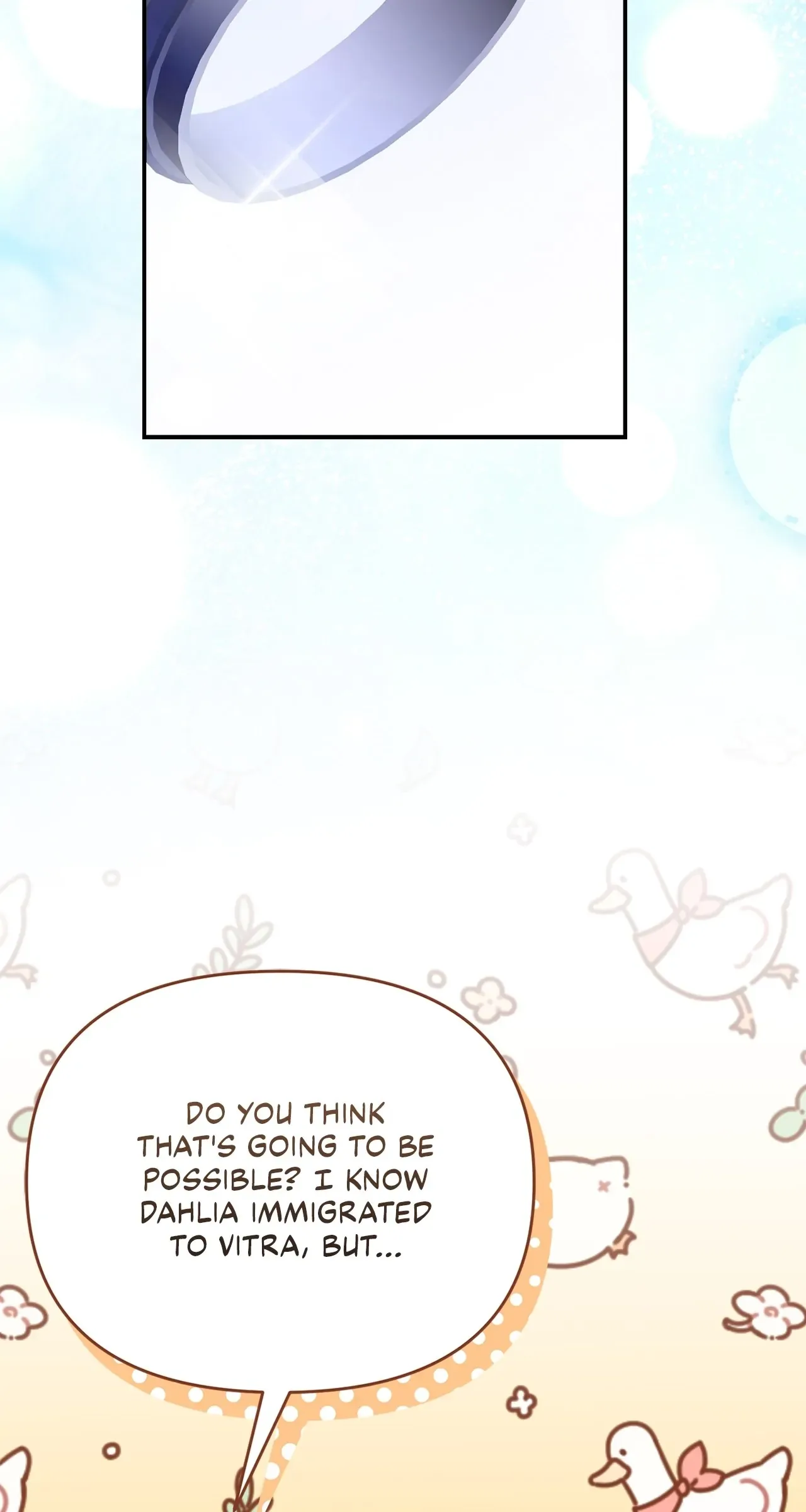 The Planned First Kiss Chapter 58 page 51