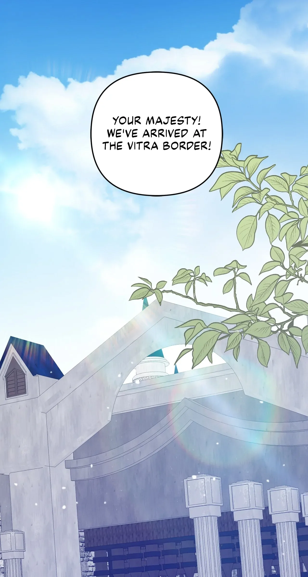 The Planned First Kiss Chapter 58 page 35