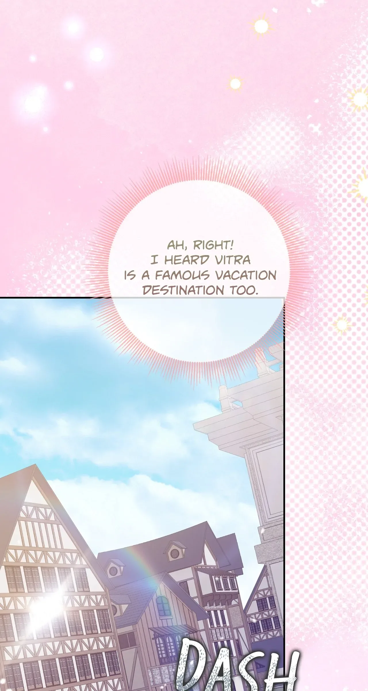 The Planned First Kiss Chapter 58 page 79