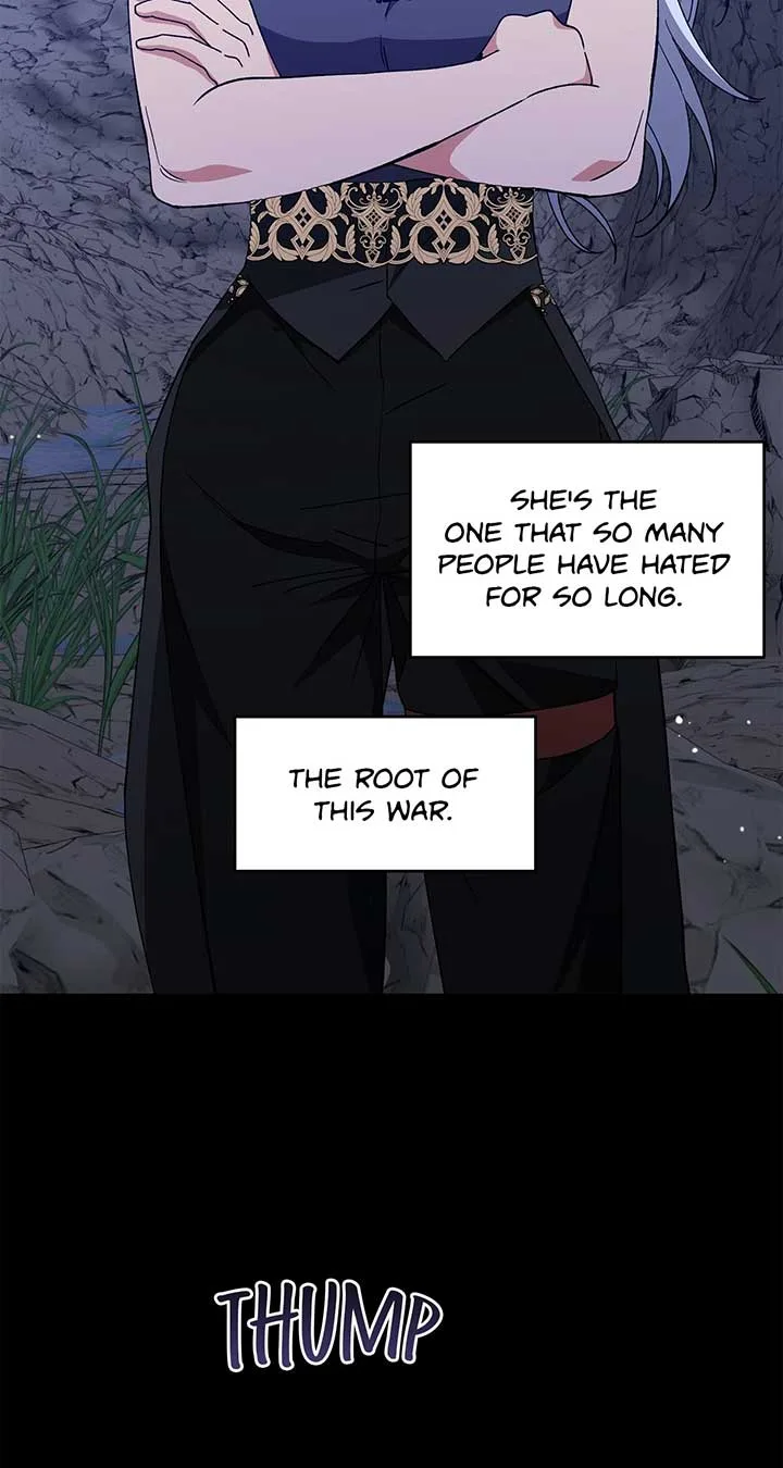 The Planned First Kiss Chapter 61 page 3