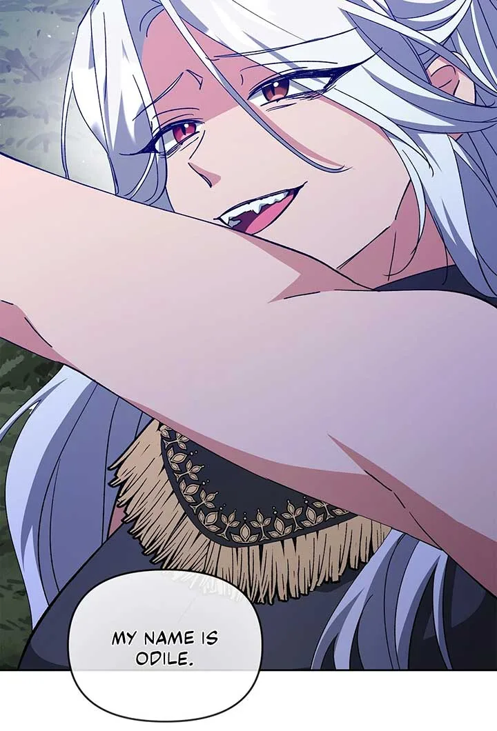 The Planned First Kiss Chapter 61 page 20