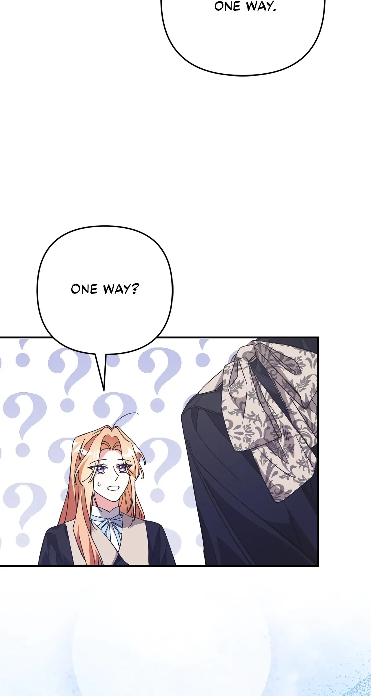 The Planned First Kiss Chapter 58 page 49