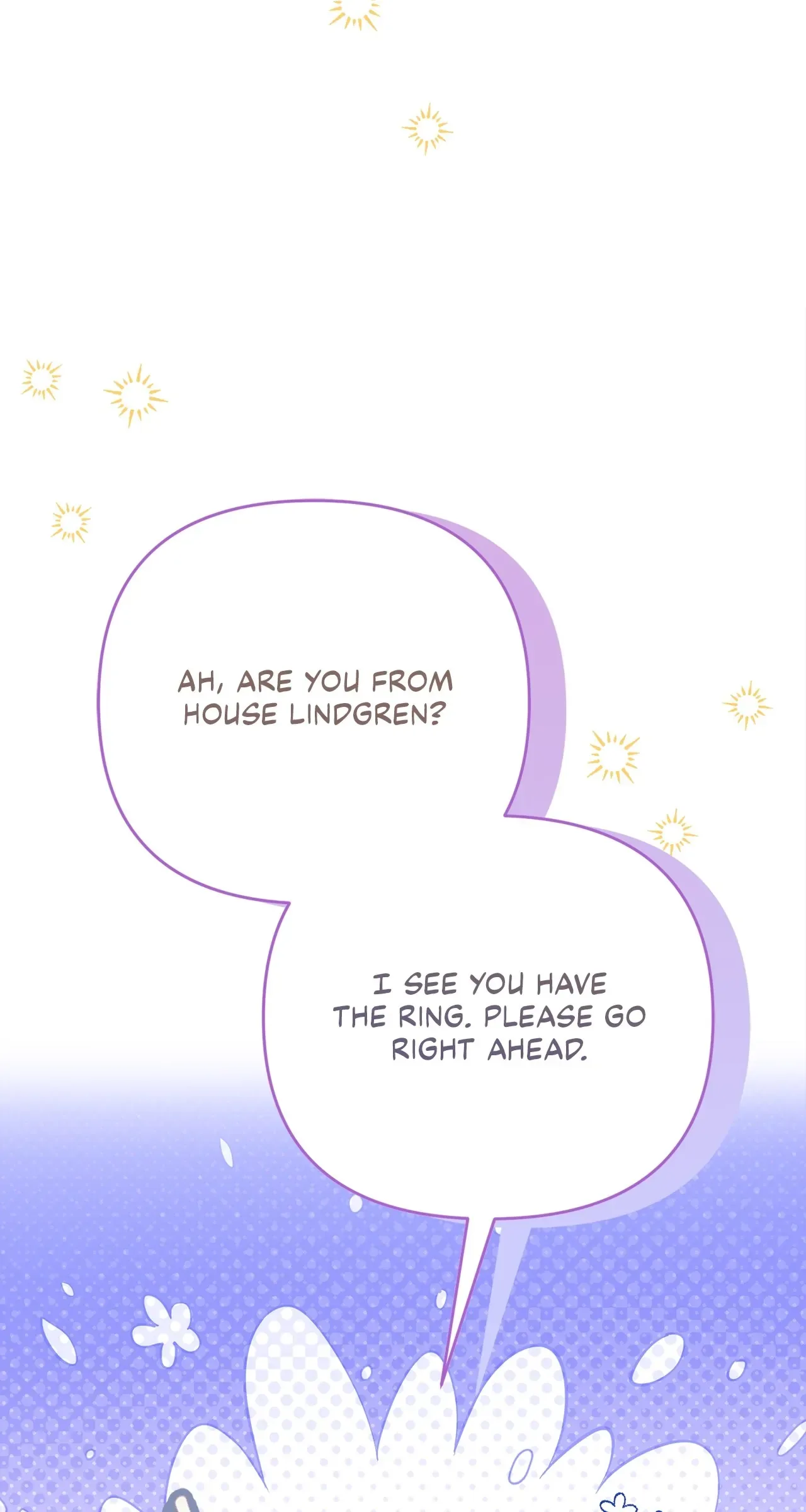 The Planned First Kiss Chapter 58 page 53