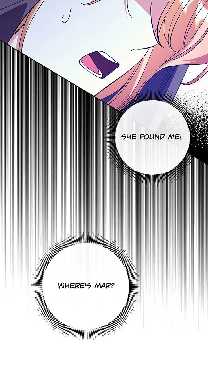 The Planned First Kiss Chapter 61 page 16