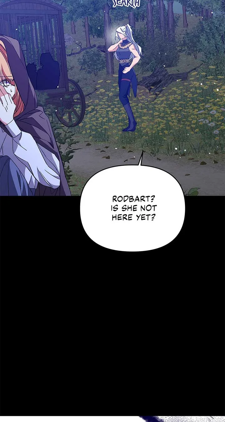 The Planned First Kiss Chapter 61 page 6