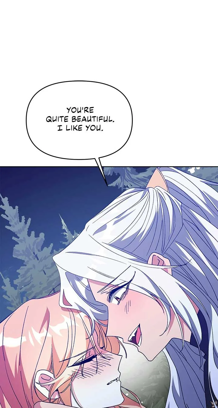 The Planned First Kiss Chapter 61 page 23