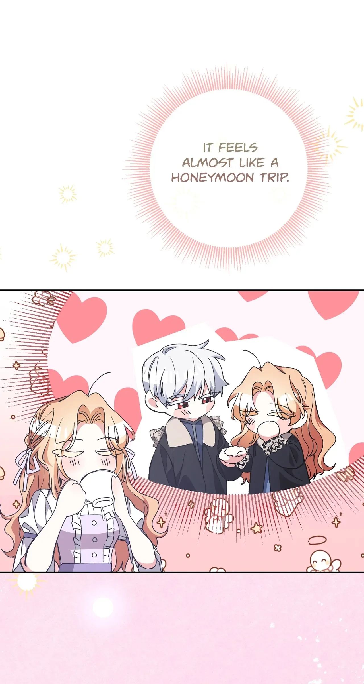 The Planned First Kiss Chapter 58 page 78