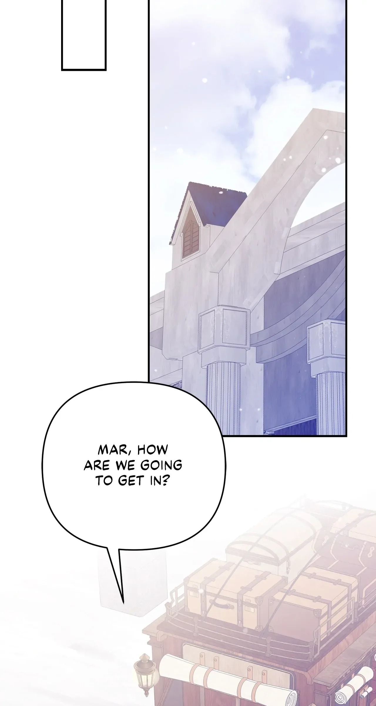 The Planned First Kiss Chapter 58 page 47