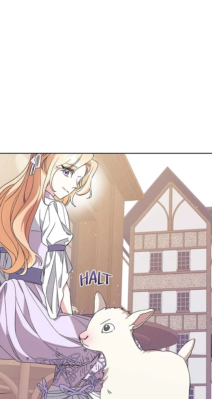 The Planned First Kiss Chapter 59 page 7