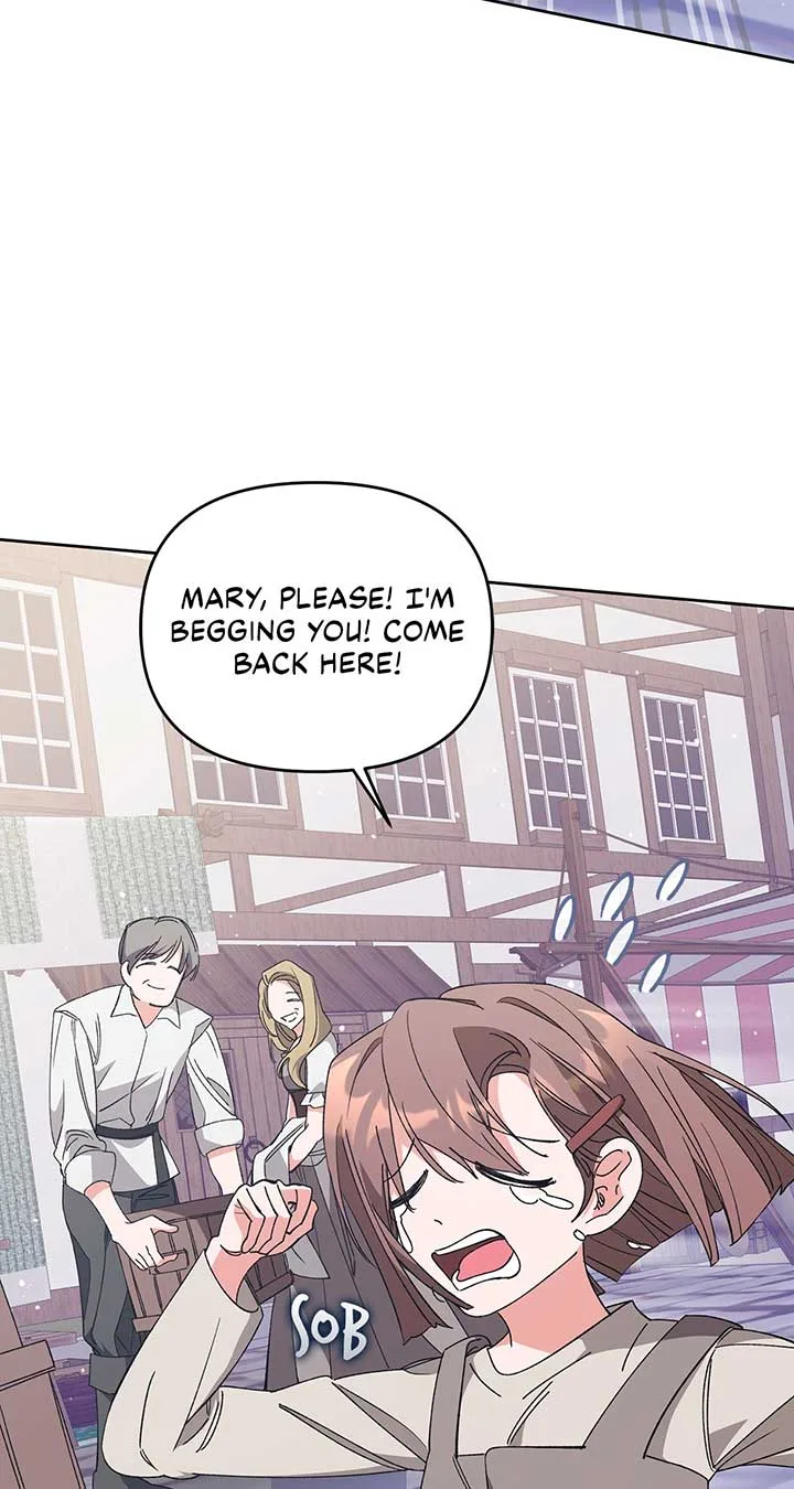 The Planned First Kiss Chapter 59 page 3