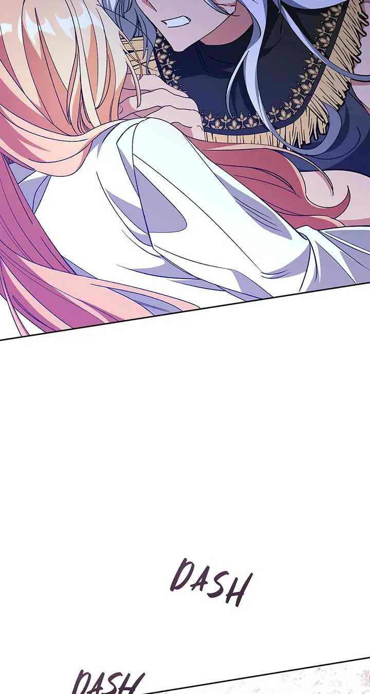 The Planned First Kiss Chapter 61 page 32