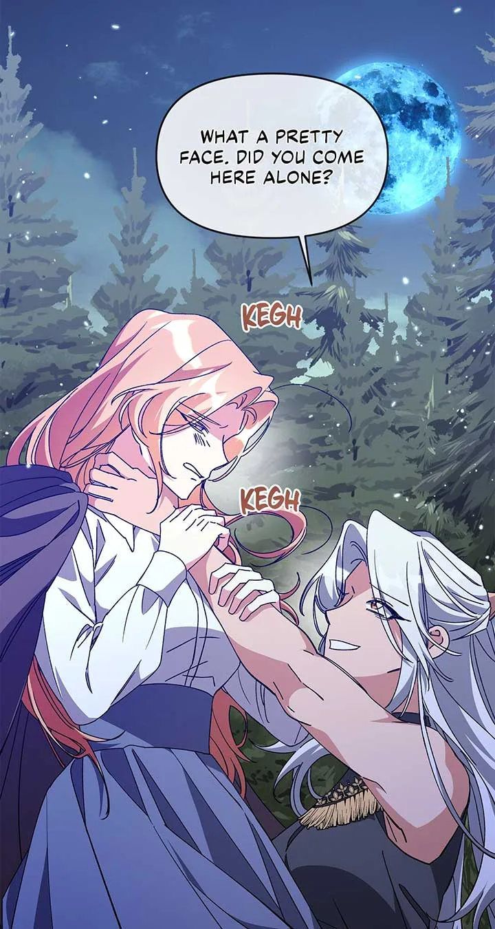 The Planned First Kiss Chapter 61 page 18