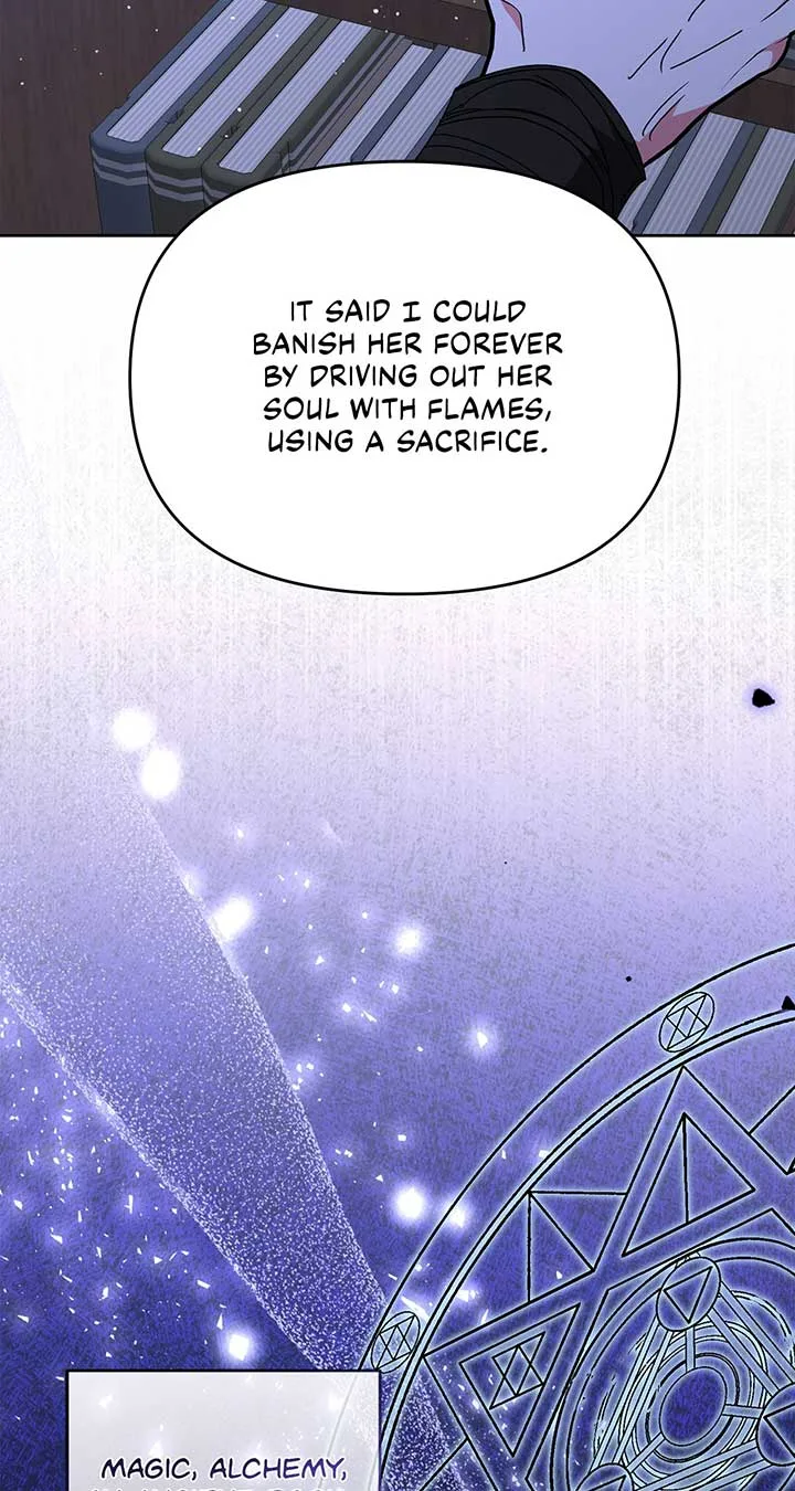 The Planned First Kiss Chapter 60 page 30