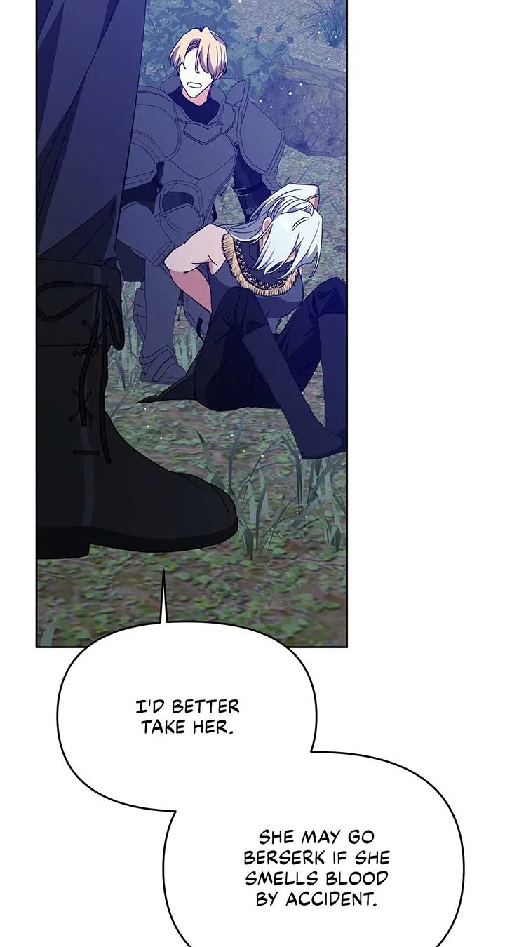 The Planned First Kiss Chapter 61 page 44