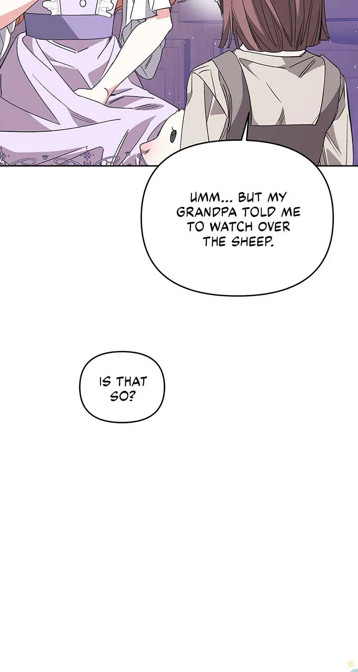 The Planned First Kiss Chapter 59 page 13