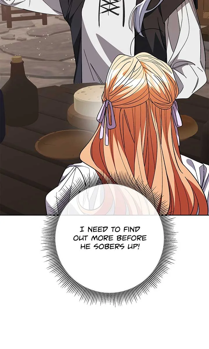 The Planned First Kiss Chapter 60 page 37