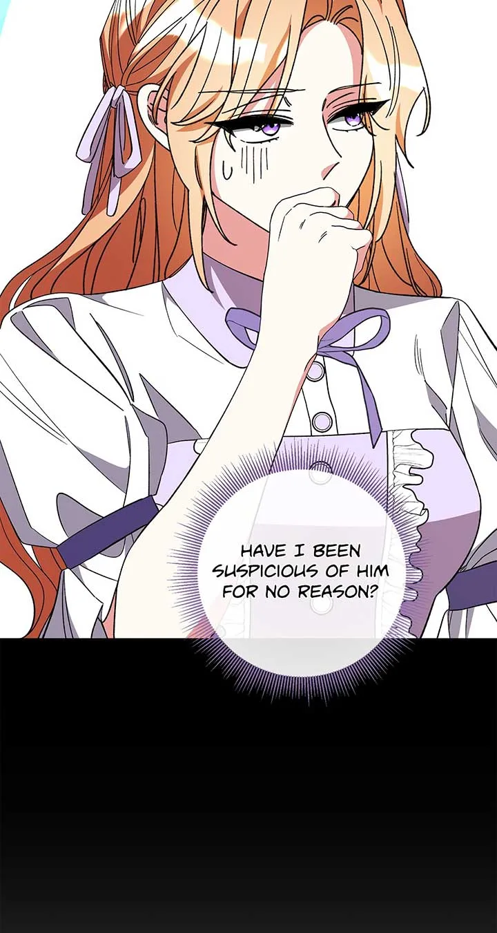 The Planned First Kiss Chapter 60 page 16